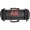Generic Sacco di Sabbia Fitness,Sacco Zavorrato Fitness Bolsa de Arena Vacía 5-30 kg para Levantamiento de Pesas, Culturismo y Entrenamiento de Fuerza, sin Arena