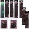 Ultimate Carp Rig Kit (20 Rig) - Terminali Carpfishing
