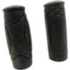 CAQYPVH 2 Pezzi Manopole per Cambio da Manubrio per Mountain Bike, 85 Mm