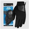 Callaway Guanti da golf Rain Spann Wet Weather - Confezione da due guanti da golf, da uomo, S
