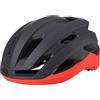 Qianly Casco da Ciclismo Monopezzo Ventilato Casco da Ciclismo con Involucro in Policarbonato Traspirante per, namento Ciclistico