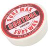 Yechiry Cera da Surf Portatile Antiscivolo con Pettine per Cera per Tavola da Surf 6,5x2,2 Cm Accessori per Il in Acqua Fredda (d'Acqua Calda)