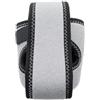ZMdooreasy Grigio per neoprene Reel Cover per M per 3000-4000 Modelli Grigio | Morbido per materiale in neoprene, vestibilità elastica, taglia S per serie 1000-2000, protegge dai graffi, design leggero