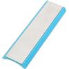 Domary Punta di Cue Shaper, Attrezzo Pratico in Alluminio | Dimensioni compatte, stabilità trapezoidale, migliora la gestione delle stecche, design portatile