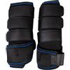 HKM 2026 Stivali di Protezione Raffreddamento Equinecarepro - Nero