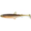 Westin Hypoteez Shadtail - 3 pesci in gomma, 9 cm, 5 g
