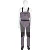 Daiwa Waders D-Vec traspirante Waders M - XXL trampolieri traspiranti con piedini in neoprene