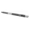 YhFiaS Albero ' del motore 66T-45611-00 adatto for accessorio di ricambio F25 F40 40HP