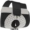 Alksubbm Ginocchiera con stabilizzatori laterali | Ginocchiera atletica per assorbimento degli urti con stabilizzatori a molla in metallo per il recupero di lesioni da