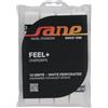 Sane FEEL+ Overgrips perforati bianchi per paddle x12