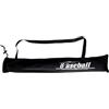 Generisch Borsa per mazza da baseball, tracolla ispessita, borsa morbida per mazza | Borsa morbida portatile da 88 cm per articoli da baseball, campo, viaggi, principianti, giocatori