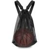 Generic Borsa portaoggetti con spallacci regolabili | Due spallacci regolabili, cuciture rinforzate, spazio contenuto per palloni da basket e altri sport