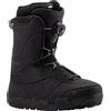 Nitro Flora BOA - Scarponi da snowboard da donna | Flex 4/10, suola in gomma, fodera modellabile a caldo