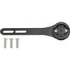 FITEGBAPY Supporto anteriore per computer da bicicletta | per Bryton 310 / 330 / 530