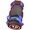 Generic Sacco di Sabbia Fitness,Sacco Zavorrato Fitness Sacco di Sabbia con Peso 1B, Sacco di Alimentazione Multifunzionale for Boxe, Fitness E Allenamento Intensivo (esclusa La Sabbia)