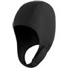 Domary Cappuccio Subacqueo per Comfort e Durata in Acqua | Design superiore in neoprene, cuciture piatte, facile da indossare, perfetto per canoa, snorkeling