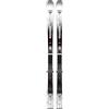 Rossignol - Confezione da sci Hero Master St R22 + fissaggi Spx 14 Grigio Uomo - Uomo - Dimensione 175 - Grigio