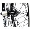 PMP XL33 | Ruote MTB 29 o 27,5 in Alluminio per Enduro ed E-Bike. Mozzi Extreme J-Bend; Raggi Sfinati; Canale Interno Plus Largo 33 mm. Colore Personalizzabile.