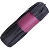 Saraoriginalshop Borsa per tappetino Yoga 69x21 Cm con Tracolla Regolabile Impermeabile Sacca Custodia Materassino Pilates Yoga Palestra