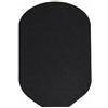 Folpus Copertura Adesiva per Paddle Pickleball con Rivestimento Ruvido Antigraffio E Applicazione Pulita per Partita