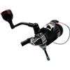 VersaGenius Seaproof Metal Reel Mount 41mm per bobina di metallo Stella Seaproof | Adatto per daiwa Certate per lt 2500-4000, 16 Certate 2004-3012, resistente per costruzione aero alluminio