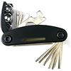 KWEZ per TMAX T-Max 500 530 SX/DX 560 Tech Accessori Strumento di Riparazione Viti Set di Chiavi esagonali pignone per Bicicletta Ruota Libera
