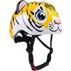 Amagogo Casco da Bicicletta con Design Traspirante Casco da Ciclismo con Orecchie Animali Imbottito per Uscite Attive