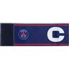 PSG Parigi Saint Germain - Fascia da braccio da capitano, collezione | Autenticità PSG garantita!