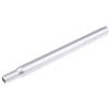 YFCTLM Reggisella 28.6mm Bicycle Cycle Bike Ley Post Post Straight 30/35/40 / 45cm Post.tpost