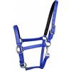 Baoblaze Muserola Regolabile con Fibbie Resistente all'Acqua Muserola con Anelli Metci e Gancio Durevole Cinghia Regolabile Fibbia Metche