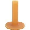 FITEGBAPY Supporto per tee 70 mm | per campo di guida/tappetino da allenamento