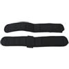 ZMdooreasy Copertura per spalla in neoprene per imbracatura BCD per flex fit neoprene | per materiale pesante, supporta serbatoi pesanti, nessun rischio di rottura, ideale per immersioni tecniche, robusto