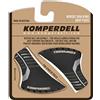 Komperdell Nordic Walking Grip PAD, colore: Nero/Nero