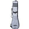 Marchfunny Custodia in nylon per pagaia da surf, larghezza 27 cm | Tessuto Oxford e nylon, resistente all'acqua, antigraffio, lunghezza 91 cm, si adatta alla maggior parte delle pagaie
