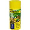 JBL PRONOVO PLECO WAFER, mangime per pesci, taglia XL, 250 ml