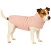Flamingo Cappotto Tosca Rosa 35cm