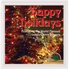 Londonderry Singers Happy Holidays (CD)