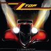 ZZ Top Eliminator (CD) Album
