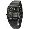 CITIZEN Orologio Citizen Ana Digi Temp JG2105-93E Nero Cronografo Sensore Termico Uomo