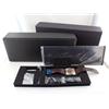 Bell & Ross rame automatico BR03A-GB-ST/SCA quadrante quadrato pelle marrone ...
