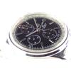 BREITLING Orologio BREITLING Premier B13 Cronografo 42 Quadrante Nero Acciaio Inox Auto...