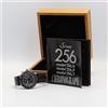 Sinn Orologio da uomo vintage Sinn Chronograph 256.T AT/carica automatica quadrant...