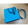 LOUIS VUITTON Borsa messenger LOUIS VUITTON Tote Virgil Abloh Sac Pla mai usata con tracolla