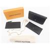 Louis Vuitton Pochette Felicie Mini Bag M64064 Empreinte pelle donna mai usata