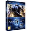 ACTIVISION Starcraft II Battlechest 2.0 - PC [Edizione: Spagna]