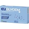 Italfarmaco Euglycem Integratore Alimentare Per Il Metabolismo Del Glucosio 30 Compresse