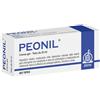 Idi Integratori Dietetici Italiani S.r.l Peonil Crema Gel Area Uroandrologica 25ml