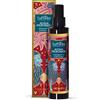 Euphidra Bergamotto E Patchouli Acqua Profumata 125ml