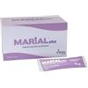 Aurora Biofarma Marial Plus Stick Integratore Benessere Gastroesofageo 20x15ml