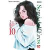 Dynit Manga I semi dell'eros (Vol. 10)